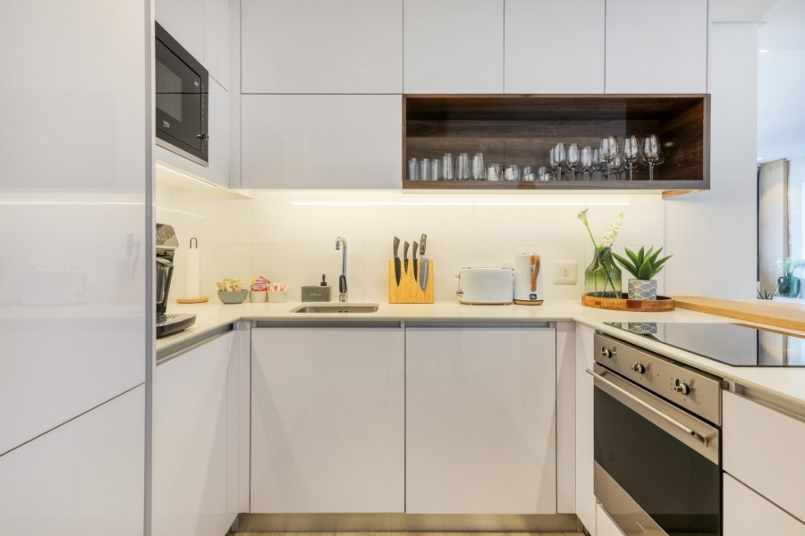 2 Bedroom Property for Sale in De Waterkant Western Cape